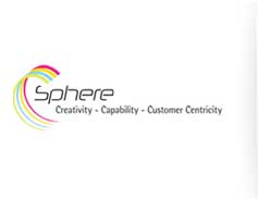 C-Sphere Logo