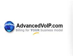 AdvancedVoIP Logo