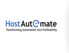 Host Automate Logo