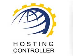 Hosting Controller Logo