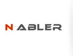 N-Abler Logo